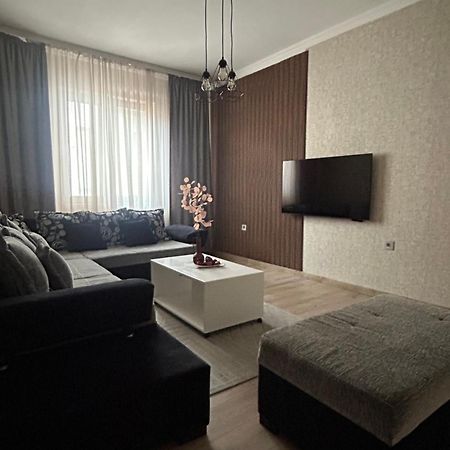 Apartman Tara Subotica Exteriör bild