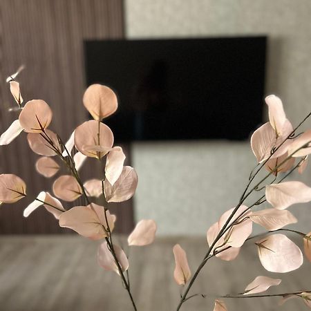 Apartman Tara Subotica Exteriör bild