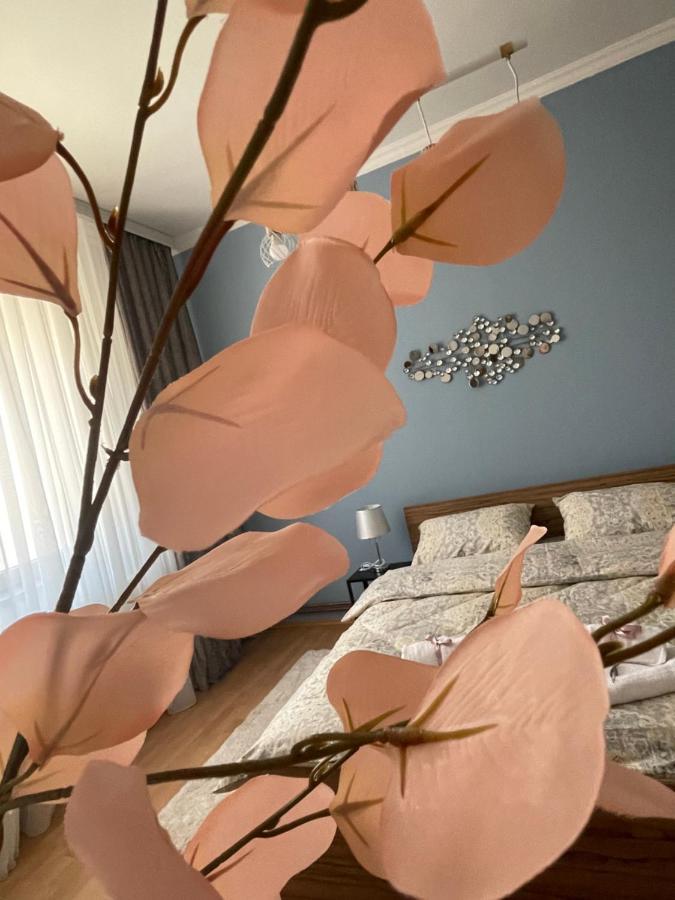 Apartman Tara Subotica Exteriör bild