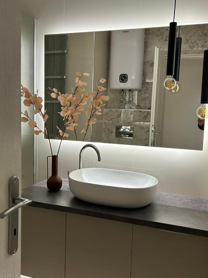 Apartman Tara Subotica Exteriör bild