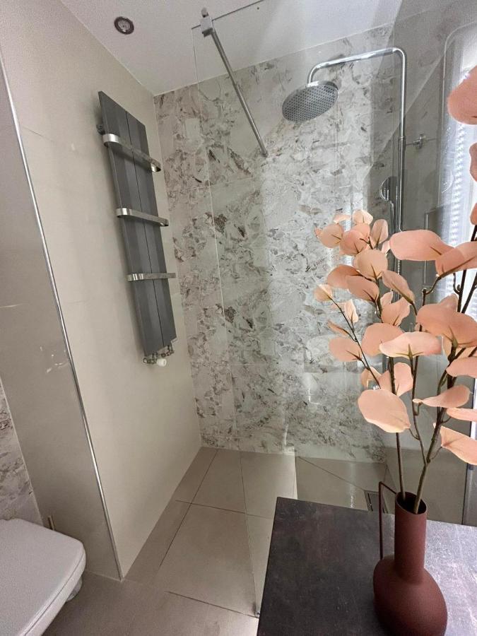Apartman Tara Subotica Exteriör bild