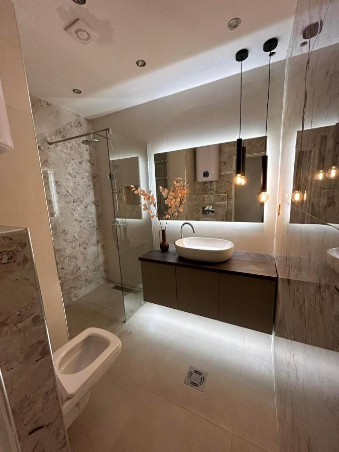 Apartman Tara Subotica Exteriör bild
