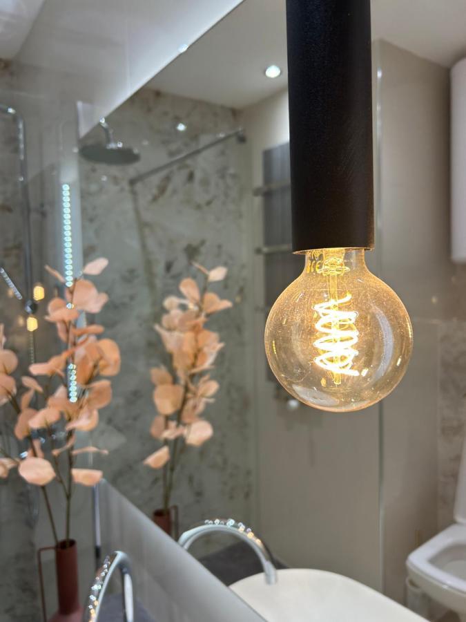 Apartman Tara Subotica Exteriör bild
