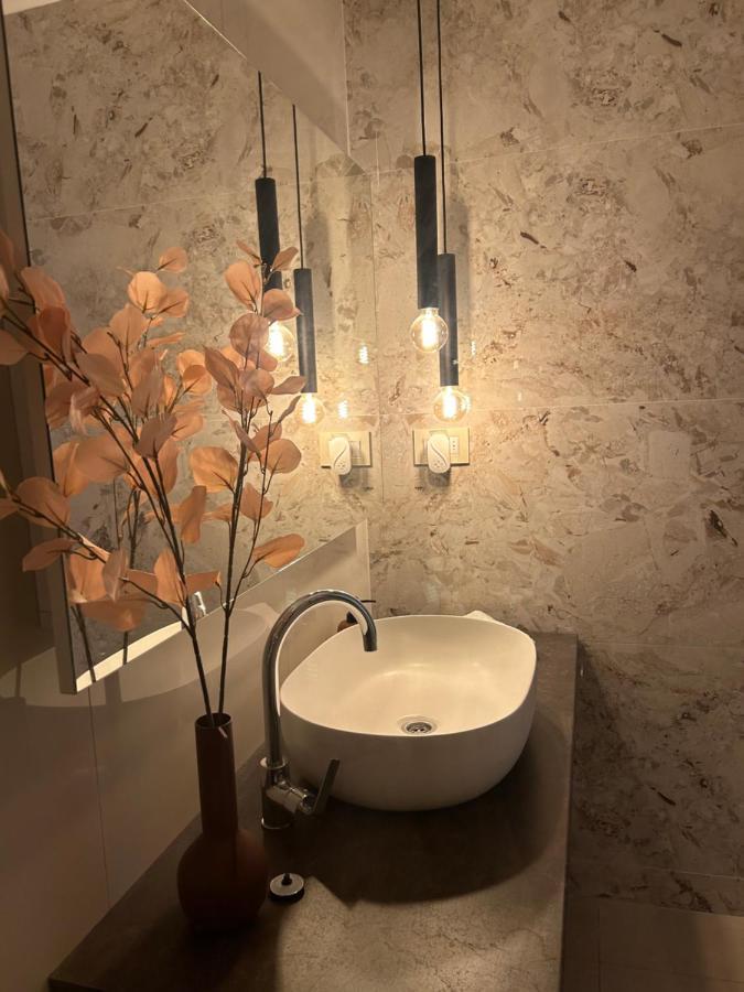 Apartman Tara Subotica Exteriör bild