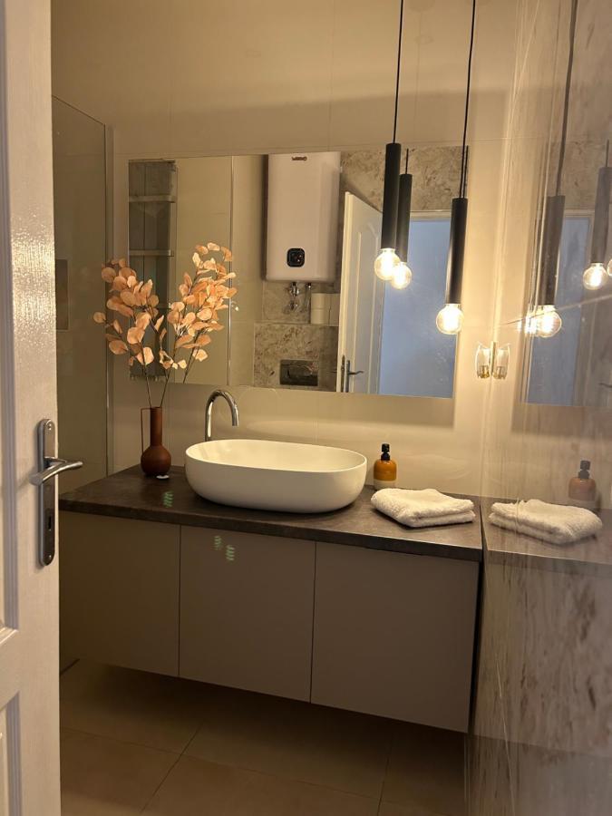 Apartman Tara Subotica Exteriör bild