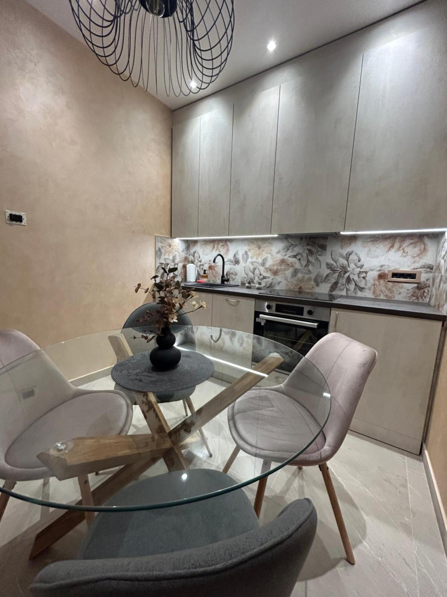 Apartman Tara Subotica Exteriör bild