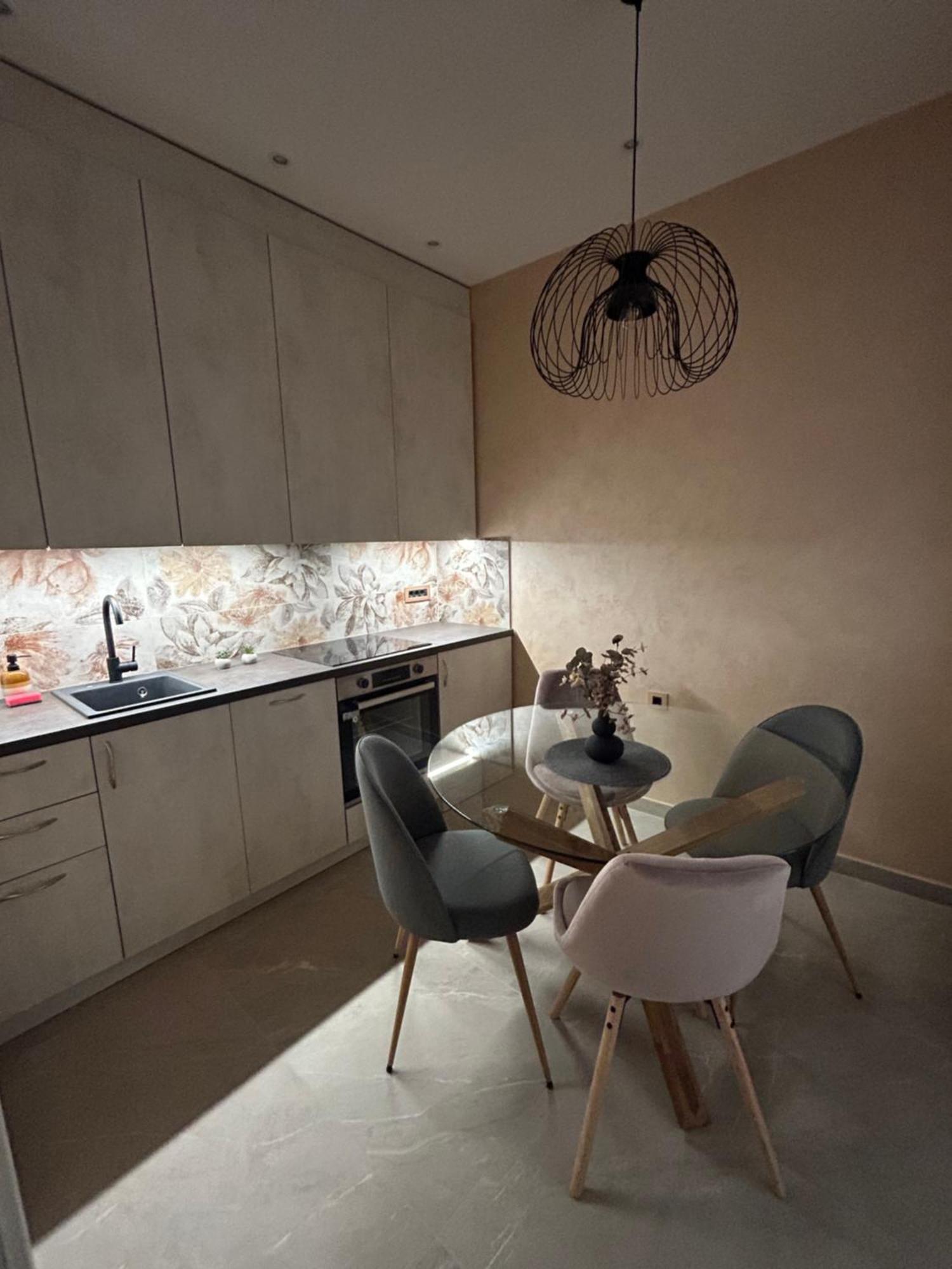 Apartman Tara Subotica Exteriör bild