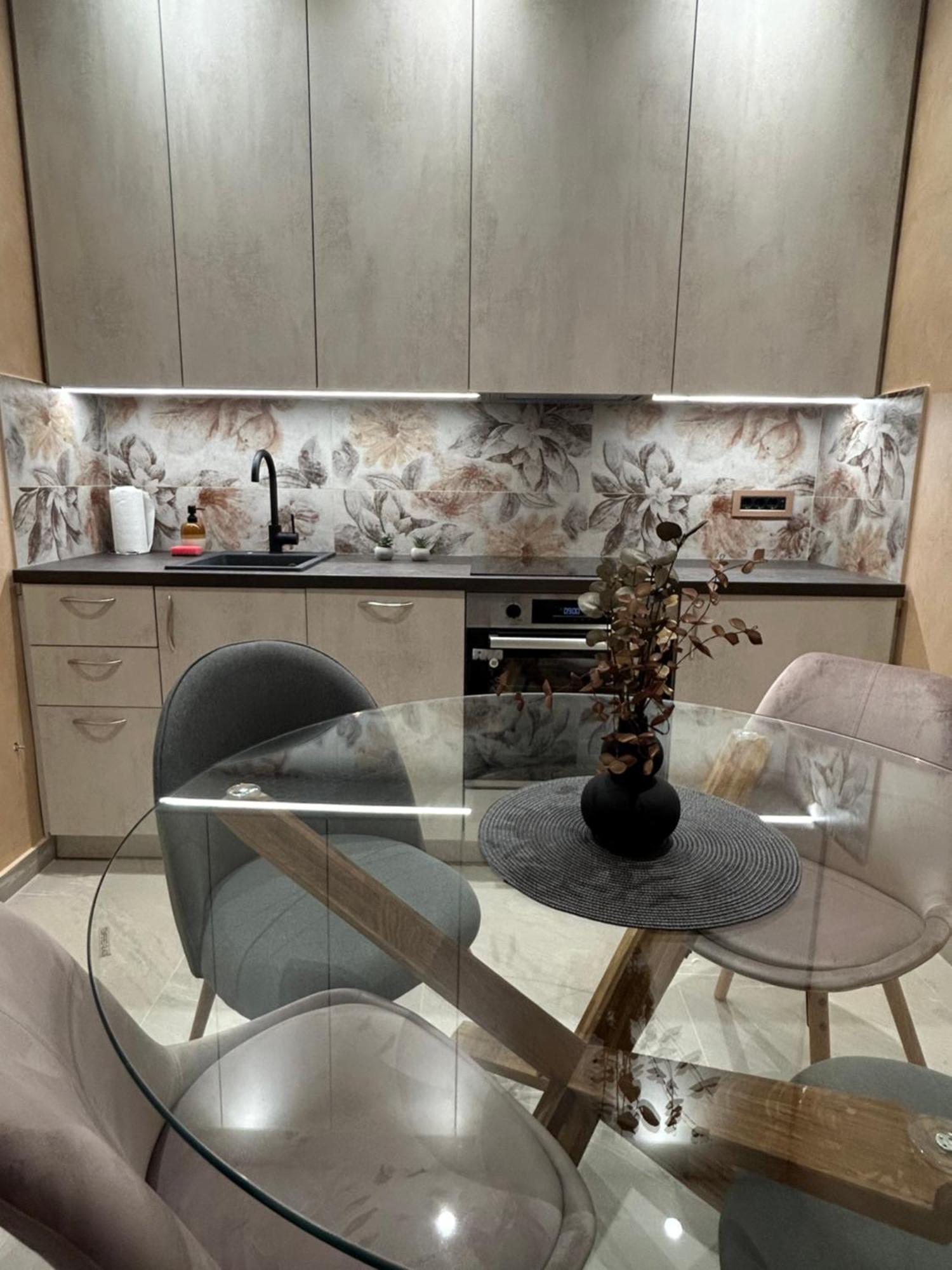 Apartman Tara Subotica Exteriör bild