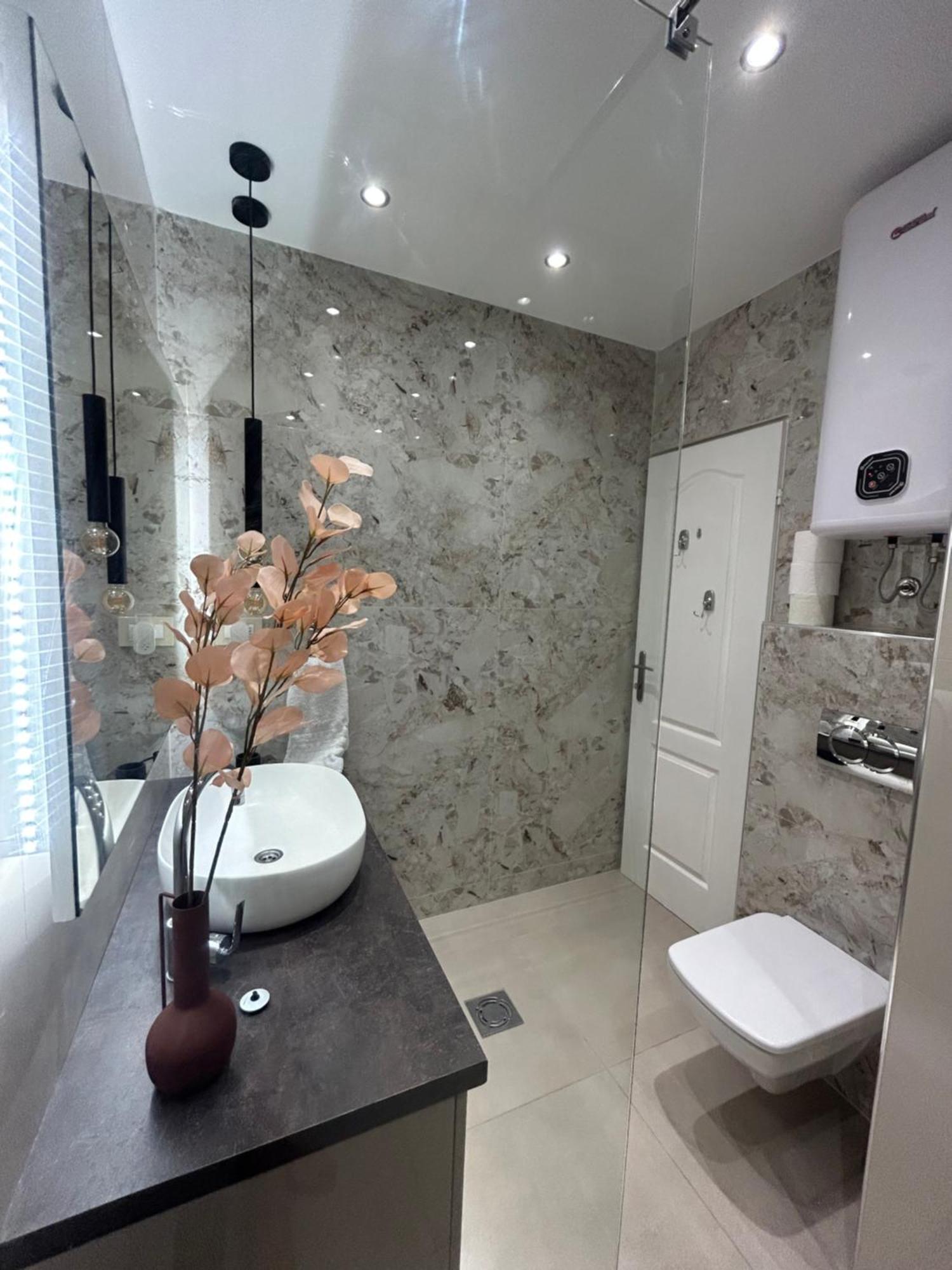 Apartman Tara Subotica Exteriör bild