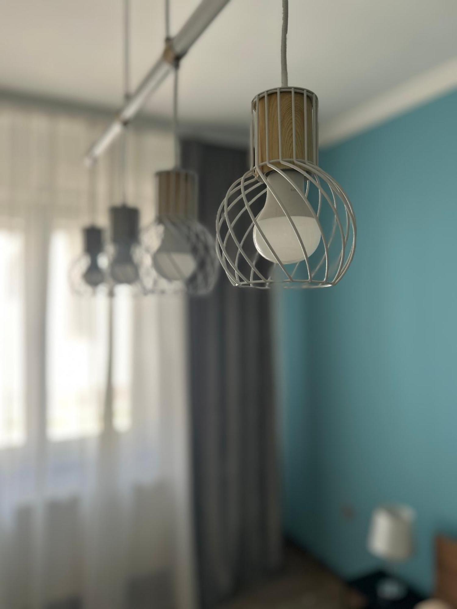 Apartman Tara Subotica Exteriör bild