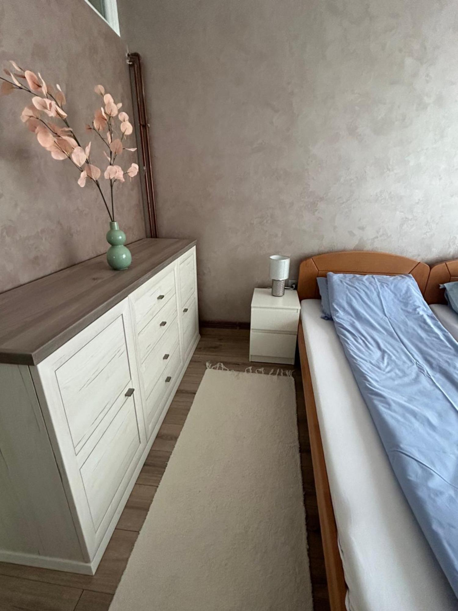 Apartman Tara Subotica Exteriör bild