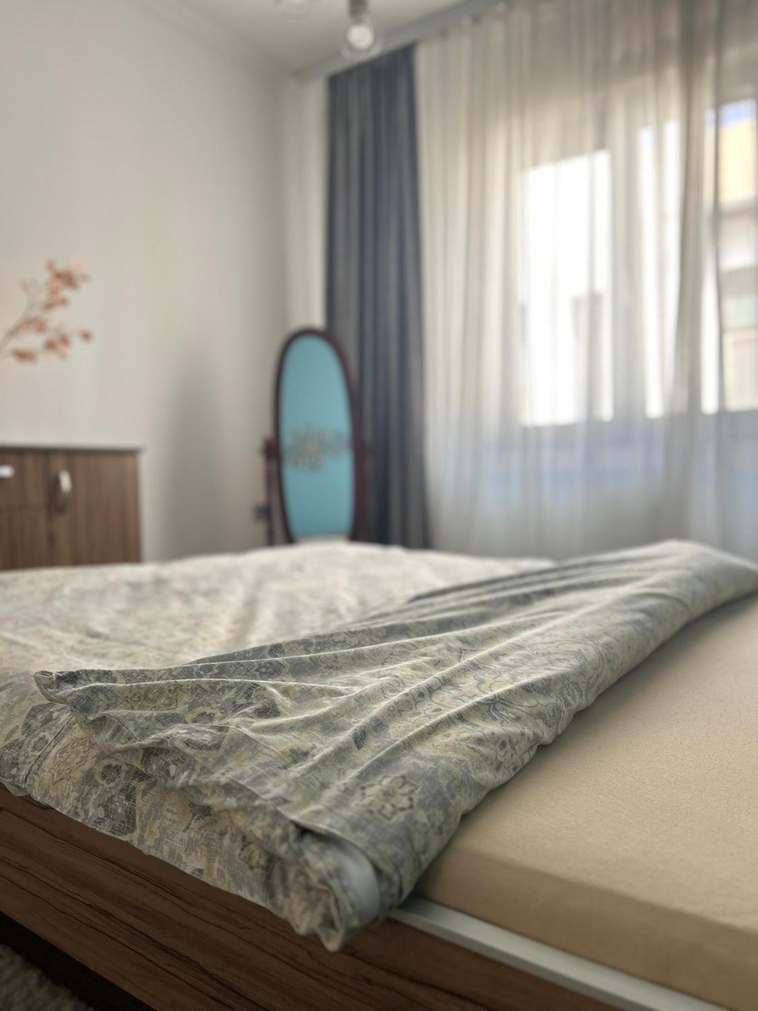 Apartman Tara Subotica Exteriör bild