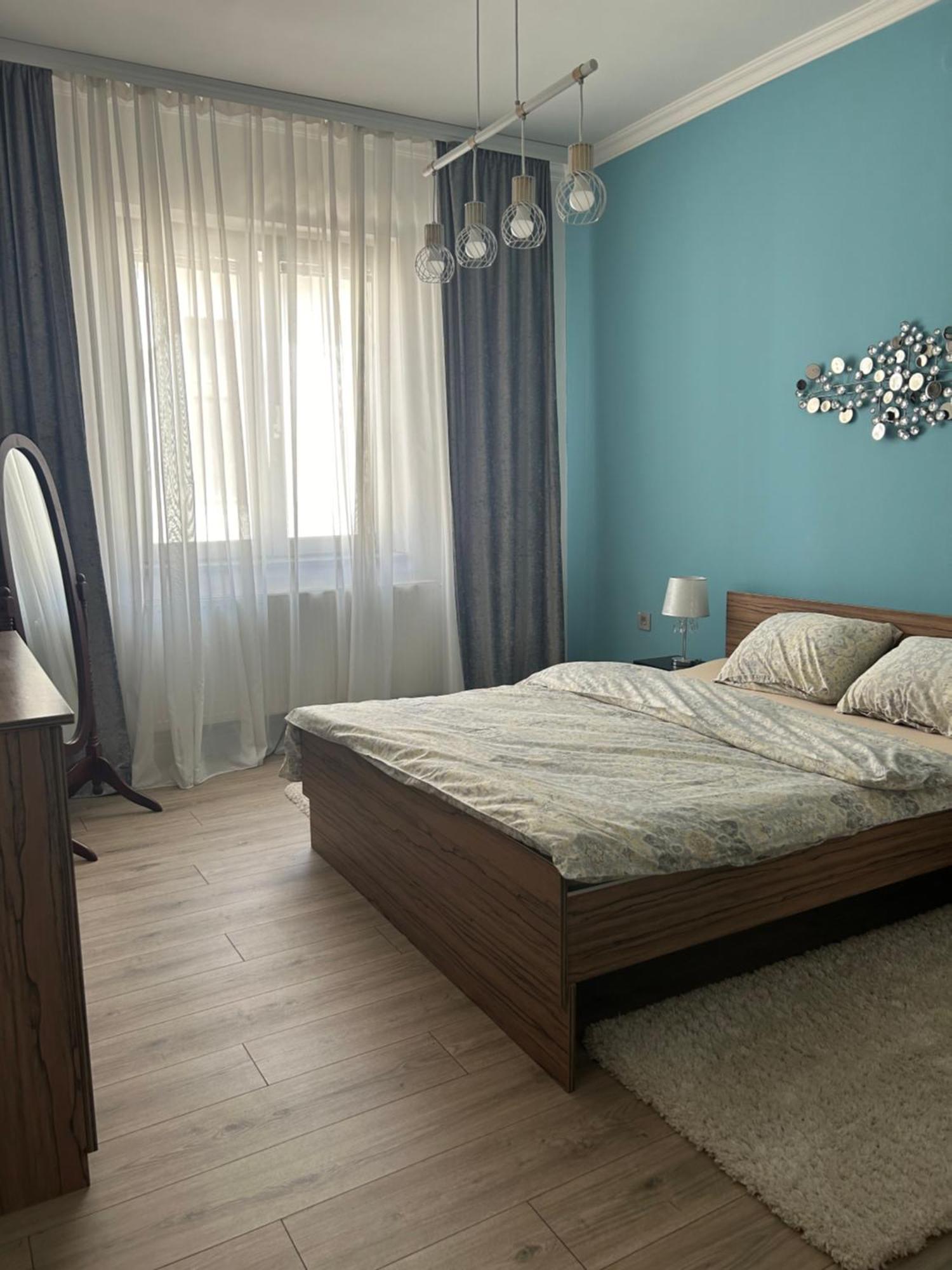 Apartman Tara Subotica Exteriör bild