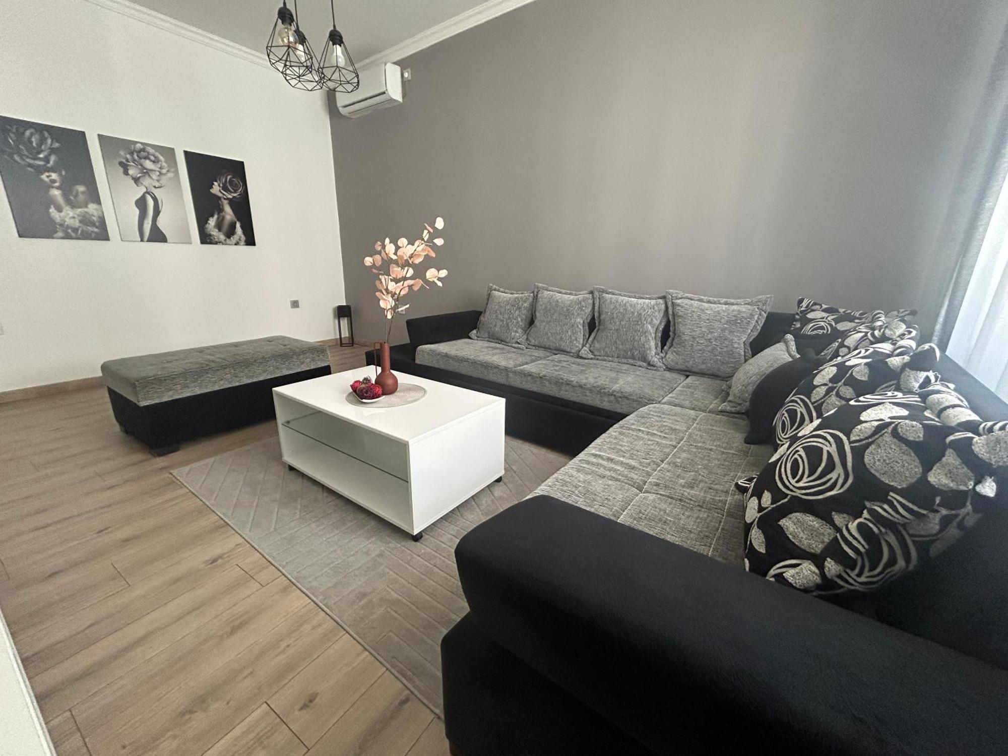Apartman Tara Subotica Exteriör bild