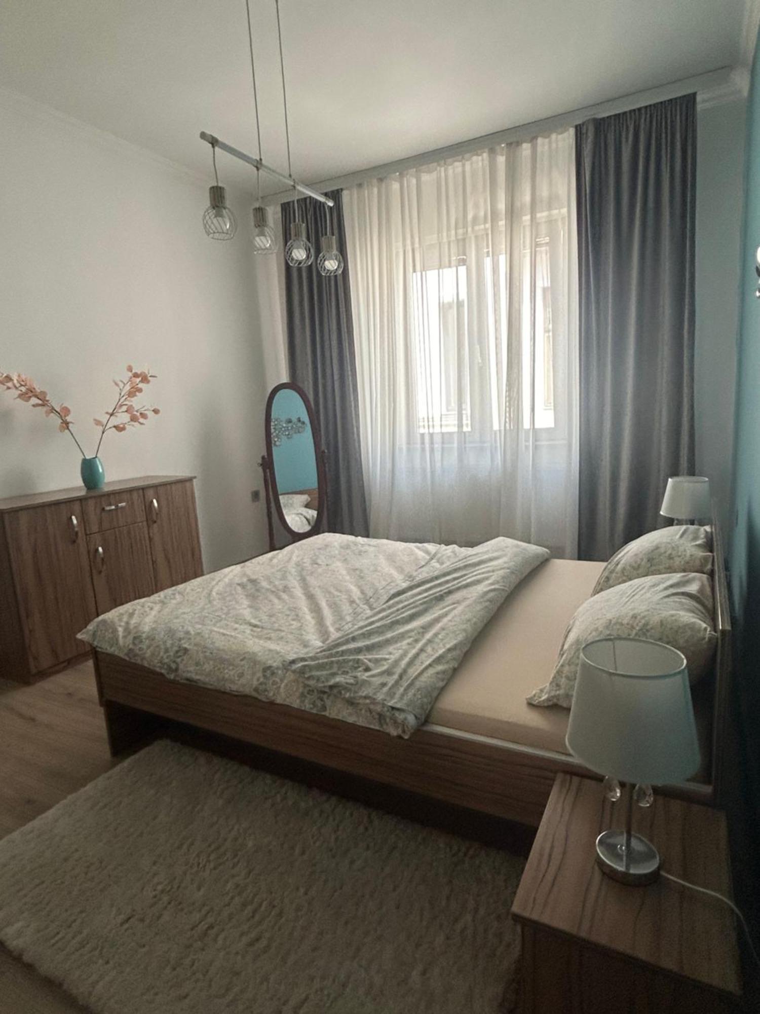 Apartman Tara Subotica Exteriör bild