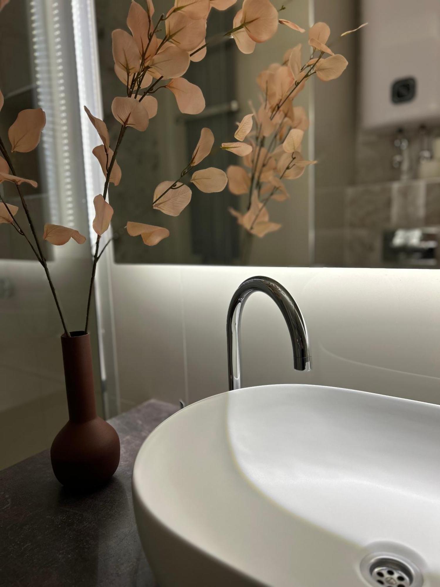 Apartman Tara Subotica Exteriör bild