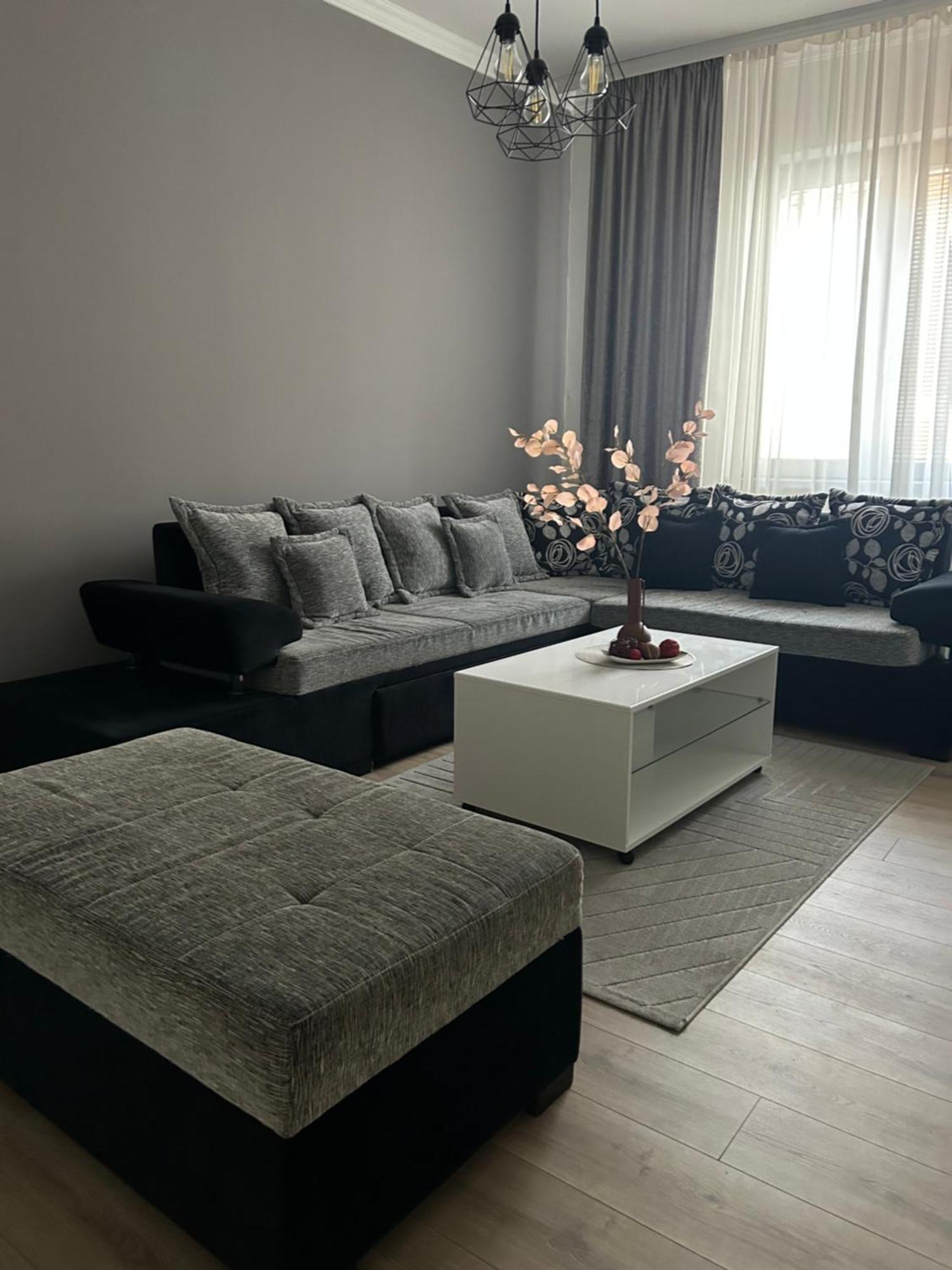Apartman Tara Subotica Exteriör bild