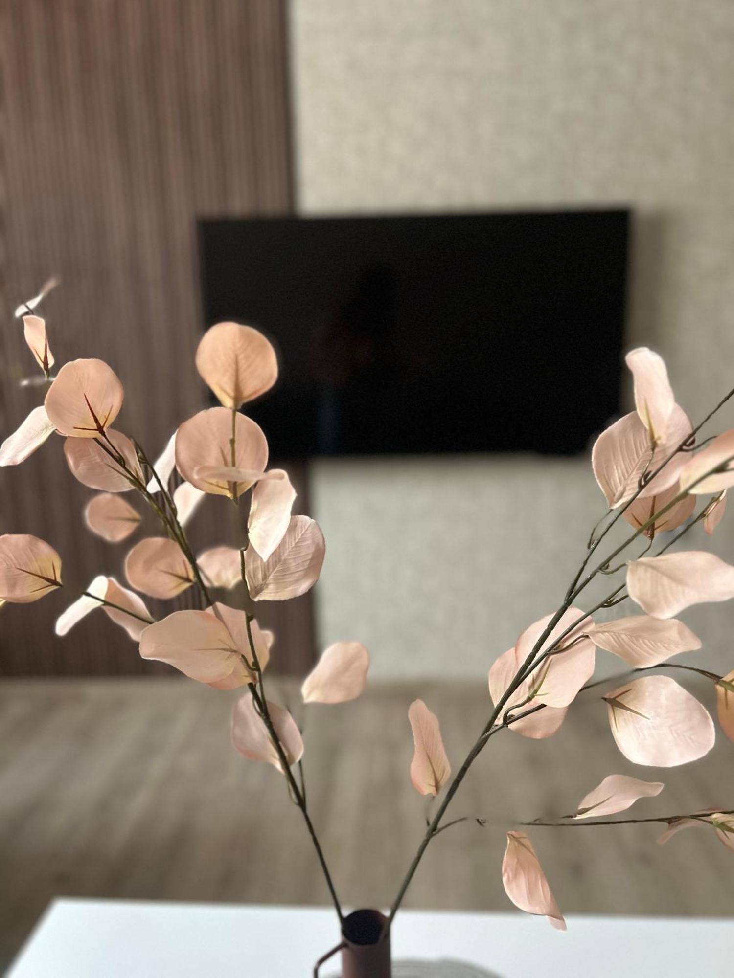 Apartman Tara Subotica Exteriör bild
